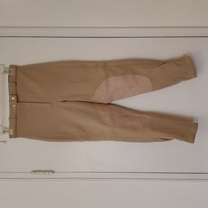 Girls Lakeshire Riding Breeches
